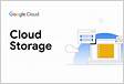 Copiar dados do Google Cloud Storage para o Armazenamento